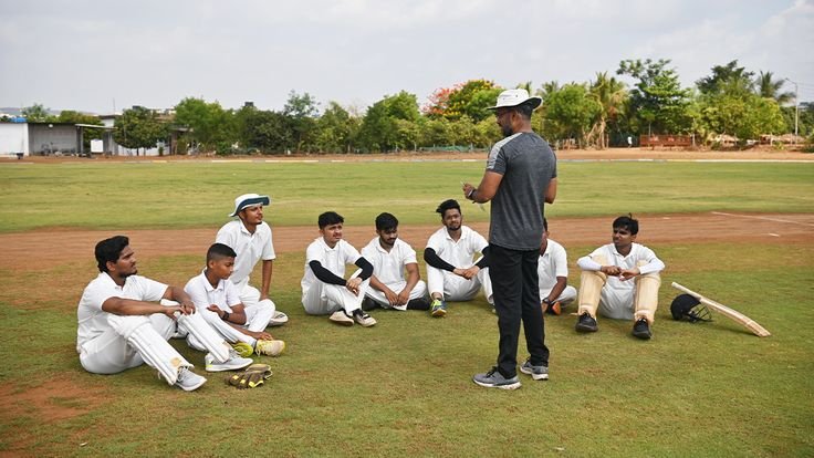 About SPIS Cricket Academy 5 steps for leading a team you’ve inherited